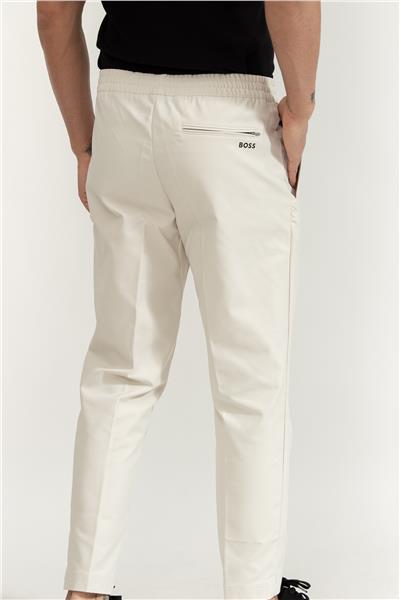 Boss T Flex TekCo Erkek Eşofman Altı