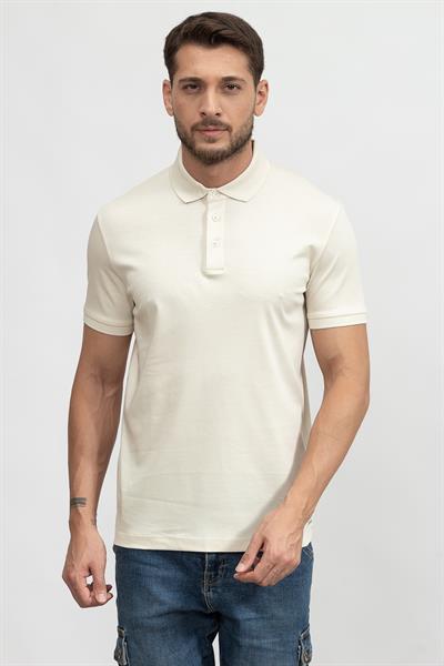 Boss T-Perry Erkek Polo Yaka T-Shirt