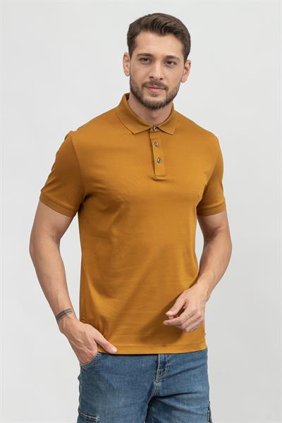 Boss T-Perry Erkek Polo Yaka T-Shirt