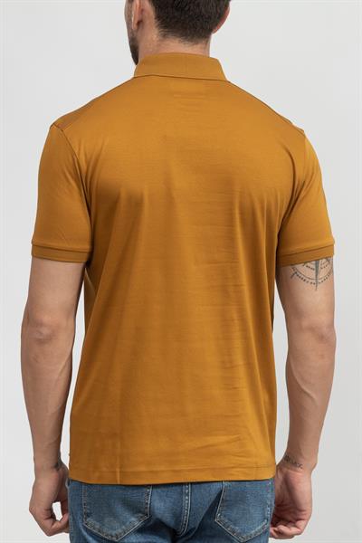 Boss T-Perry Erkek Polo Yaka T-Shirt