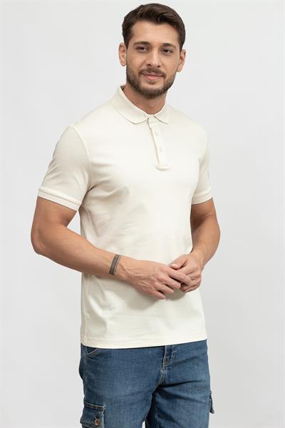 Boss T-Perry Erkek Polo Yaka T-Shirt