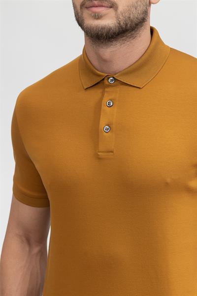 Boss T-Perry Erkek Polo Yaka T-Shirt
