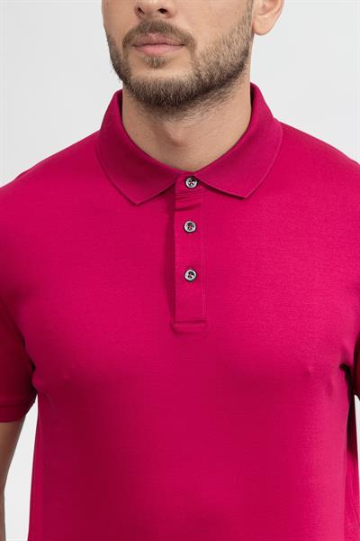 Boss T-Perry Erkek Polo Yaka T-Shirt