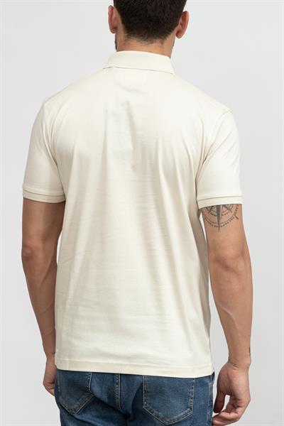 Boss T-Perry Erkek Polo Yaka T-Shirt
