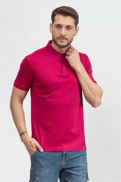Boss T-Perry Erkek Polo Yaka T-Shirt