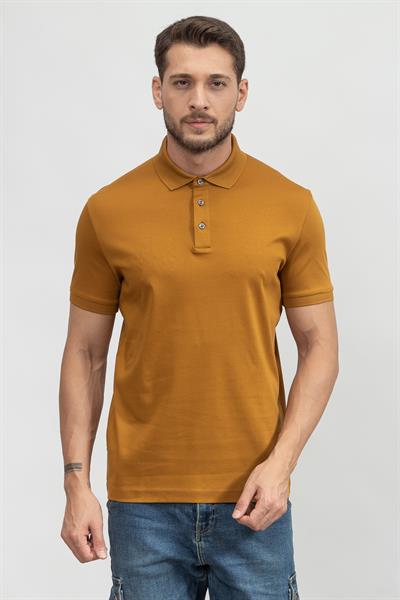 Boss T-Perry Erkek Polo Yaka T-Shirt