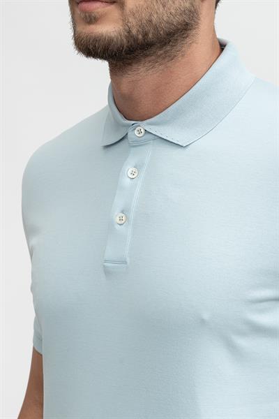 Boss T-Perry Erkek Polo Yaka T-Shirt