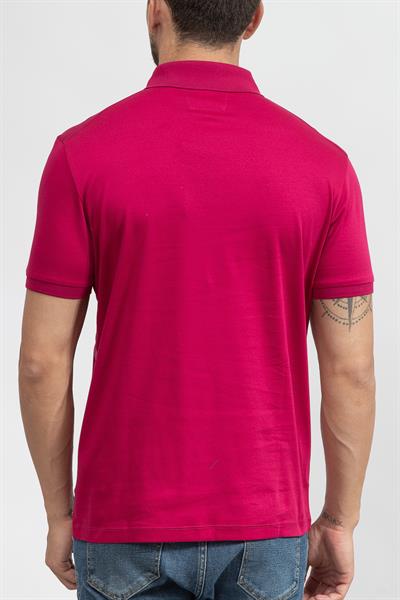 Boss T-Perry Erkek Polo Yaka T-Shirt