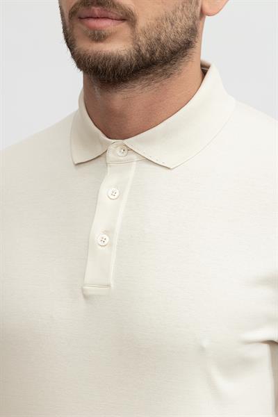 Boss T-Perry Erkek Polo Yaka T-Shirt