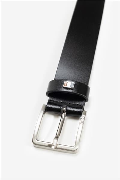 BOSS Ther-Flag-E_Sz Erkek Kemer