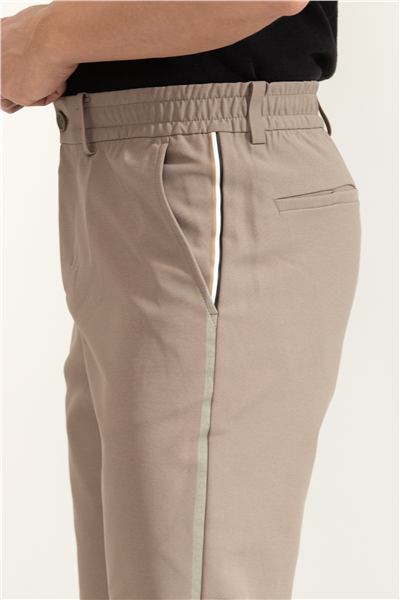 Boss Tr Goc Birdie Erkek Pantolon Yeşil