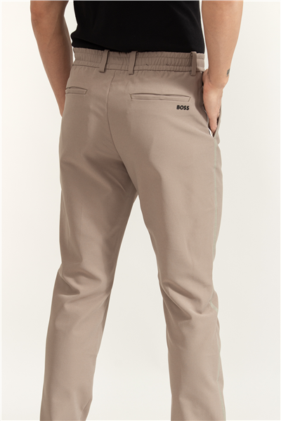 Boss Tr Goc Birdie Erkek Pantolon Yeşil