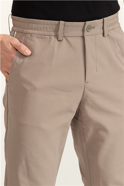 Boss Tr Goc Birdie Erkek Pantolon Yeşil