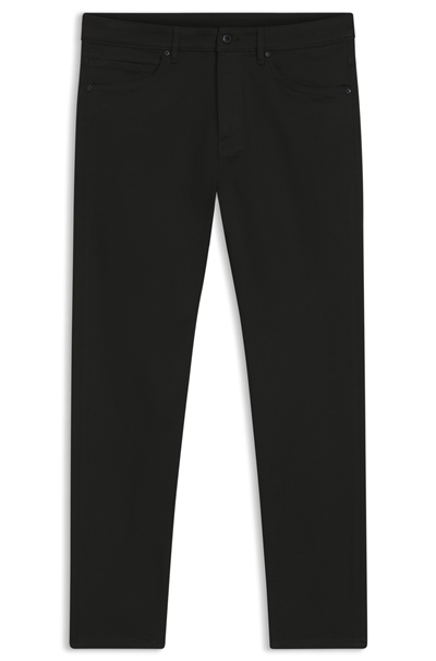 Boss Tr Ps Spirit70 5Pkt Erkek Pantolon Siyah
