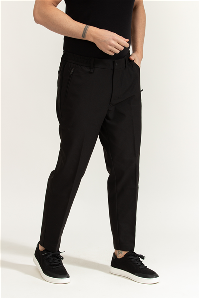 BOSS Tr Unity Basin Erkek Pantolon