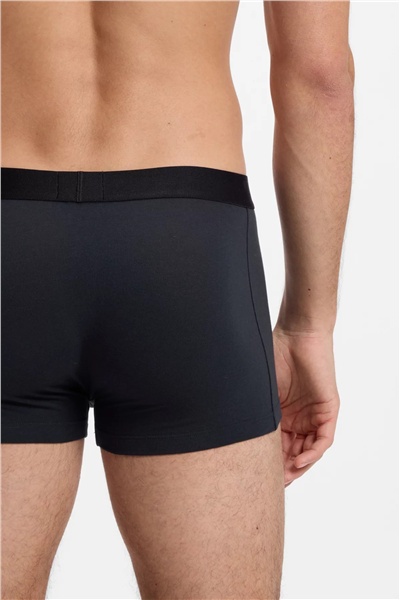 Boss Trunk 3P BOSS ONE Erkek 3lü Boxer Çok Renkli