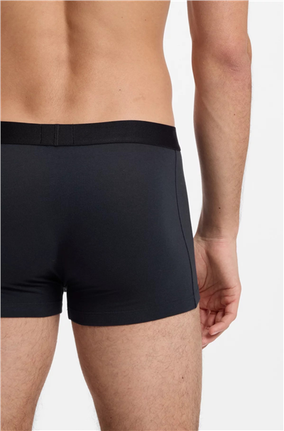 Boss Trunk 3P BOSS ONE Erkek 3lü Boxer Çok Renkli