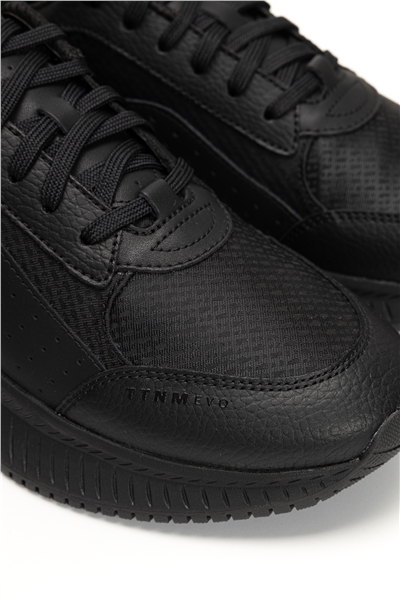 BOSS Ttnm Evo Runn Ltnymn Erkek Sneaker