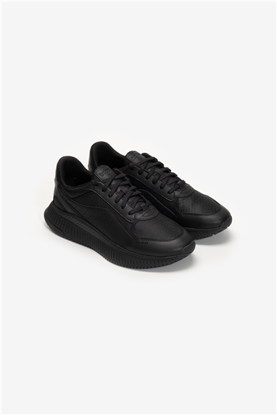 BOSS Ttnm Evo Runn Ltnymn Erkek Sneaker