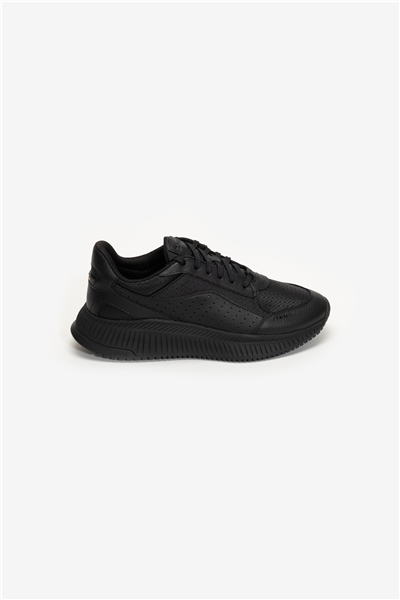 BOSS Ttnm Evo Runn Ltnymn Erkek Sneaker