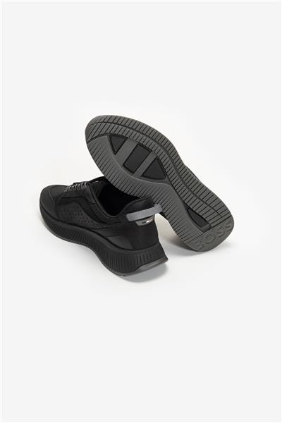 Boss TTNM EVO Runn menutp Erkek Sneaker