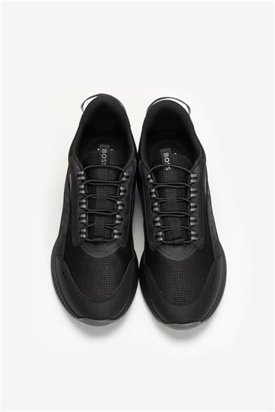 Boss TTNM EVO Runn menutp Erkek Sneaker