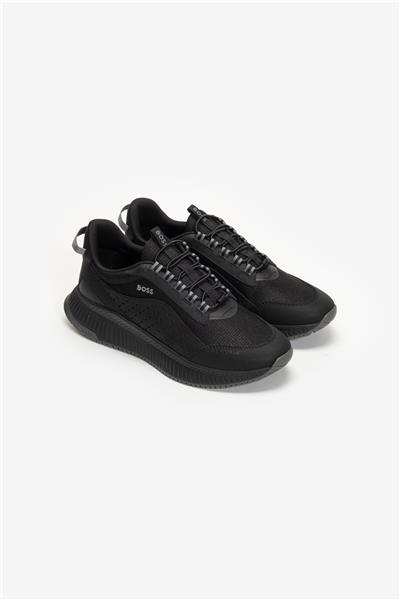 Boss TTNM EVO Runn menutp Erkek Sneaker