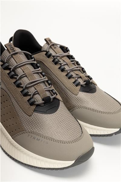 Boss TTNM EVO Runn menutp Erkek Sneaker