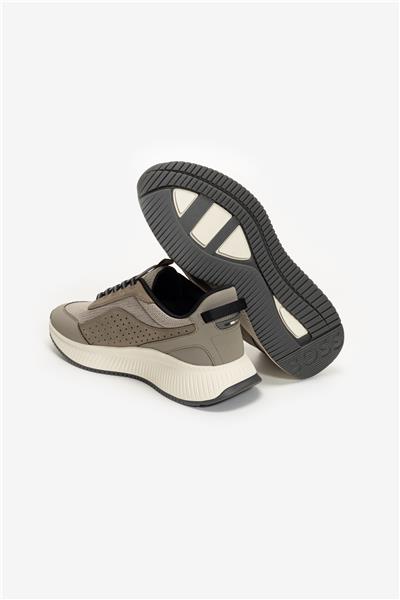 Boss TTNM EVO Runn menutp Erkek Sneaker
