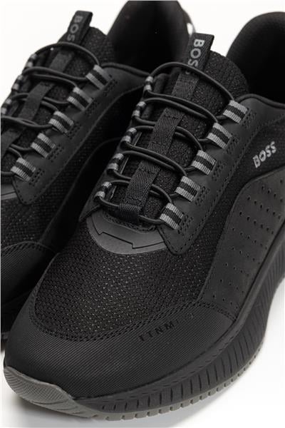 Boss TTNM EVO Runn menutp Erkek Sneaker
