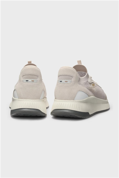 Boss TTNM EVO Slon knrsd Erkek Sneaker Bej
