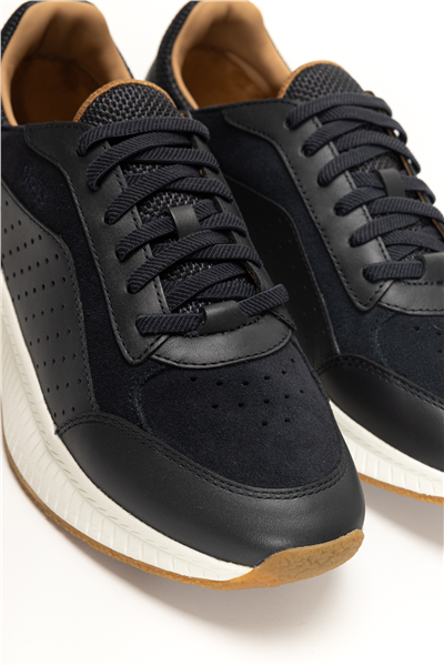 BOSS Ttnm Evo Slon Sdltme Erkek Sneaker