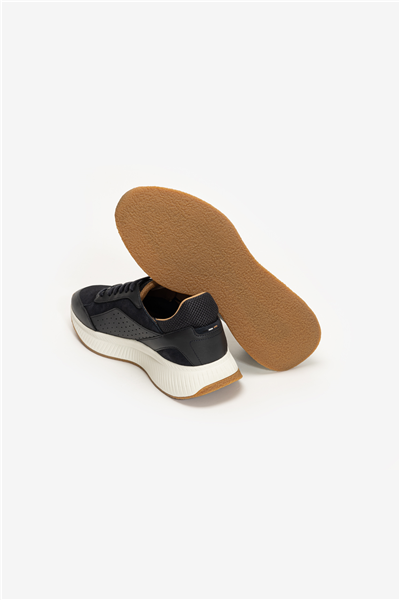 BOSS Ttnm Evo Slon Sdltme Erkek Sneaker