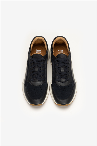 BOSS Ttnm Evo Slon Sdltme Erkek Sneaker