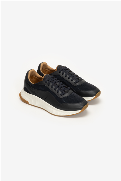 BOSS Ttnm Evo Slon Sdltme Erkek Sneaker