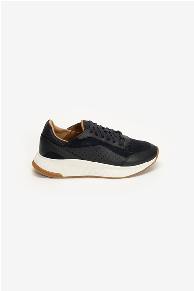 BOSS Ttnm Evo Slon Sdltme Erkek Sneaker