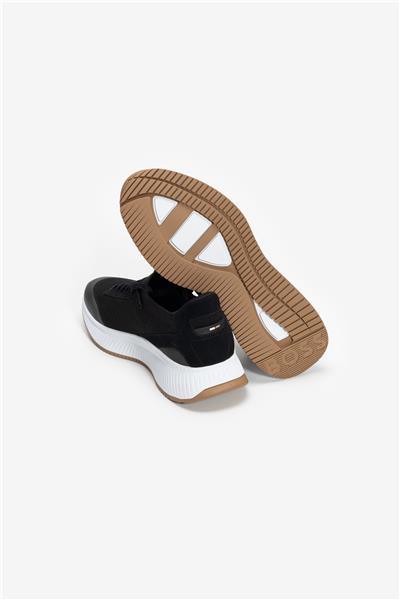 Boss TTNM EVO Slon knrsd Erkek Sneaker