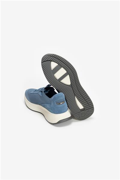 Boss TTNM EVO Slon knrsd Erkek Sneaker