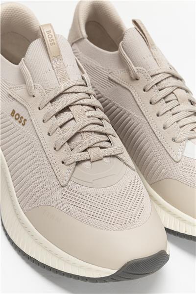 Boss TTNM EVO Slon knrsd Erkek Sneaker