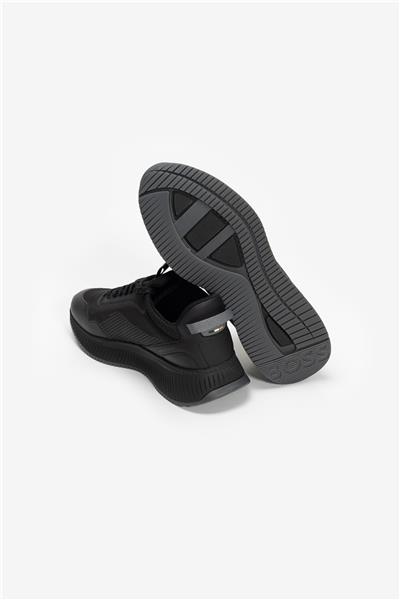 BOSS TTNM EVO_Slon_melthc Erkek Sneaker