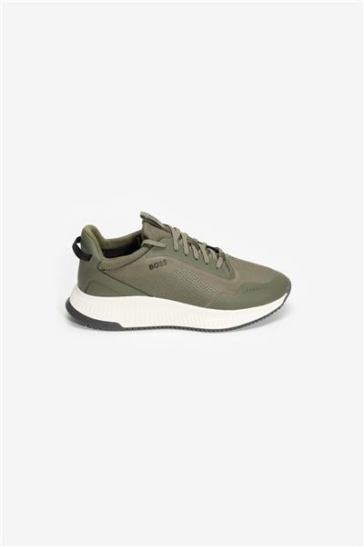 BOSS TTNM EVO_Slon_melthc Erkek Sneaker