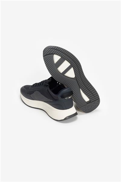 BOSS TTNM EVO_Slon_melthc Erkek Sneaker