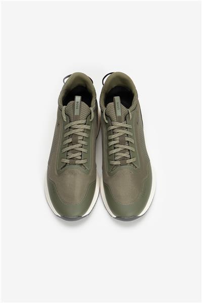 BOSS TTNM EVO_Slon_melthc Erkek Sneaker