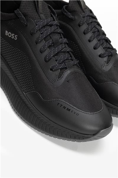 BOSS TTNM EVO_Slon_melthc Erkek Sneaker