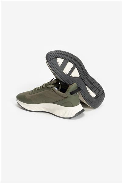 BOSS TTNM EVO_Slon_melthc Erkek Sneaker