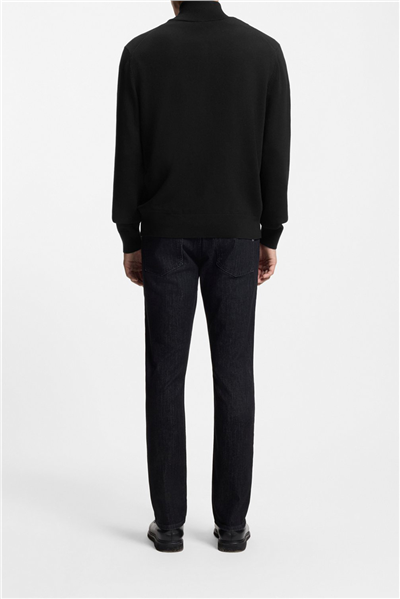 BOSS Upalano L Erkek Hırka