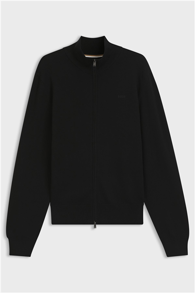 BOSS Upalano L Erkek Hırka