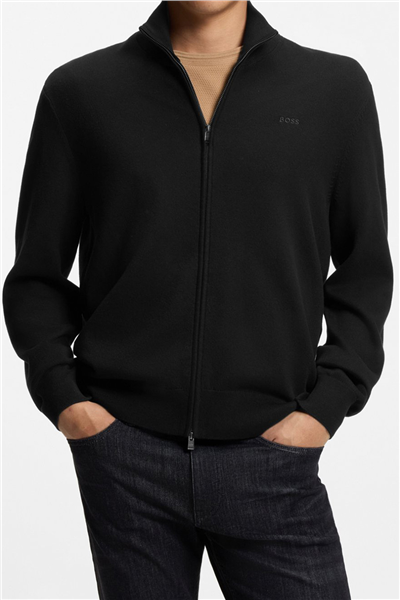 BOSS Upalano L Erkek Hırka