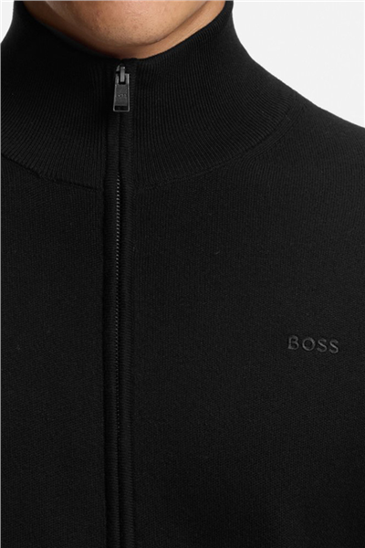 BOSS Upalano L Erkek Hırka