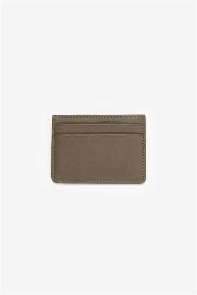 BOSS Zair_Card holder N Erkek Kartlık